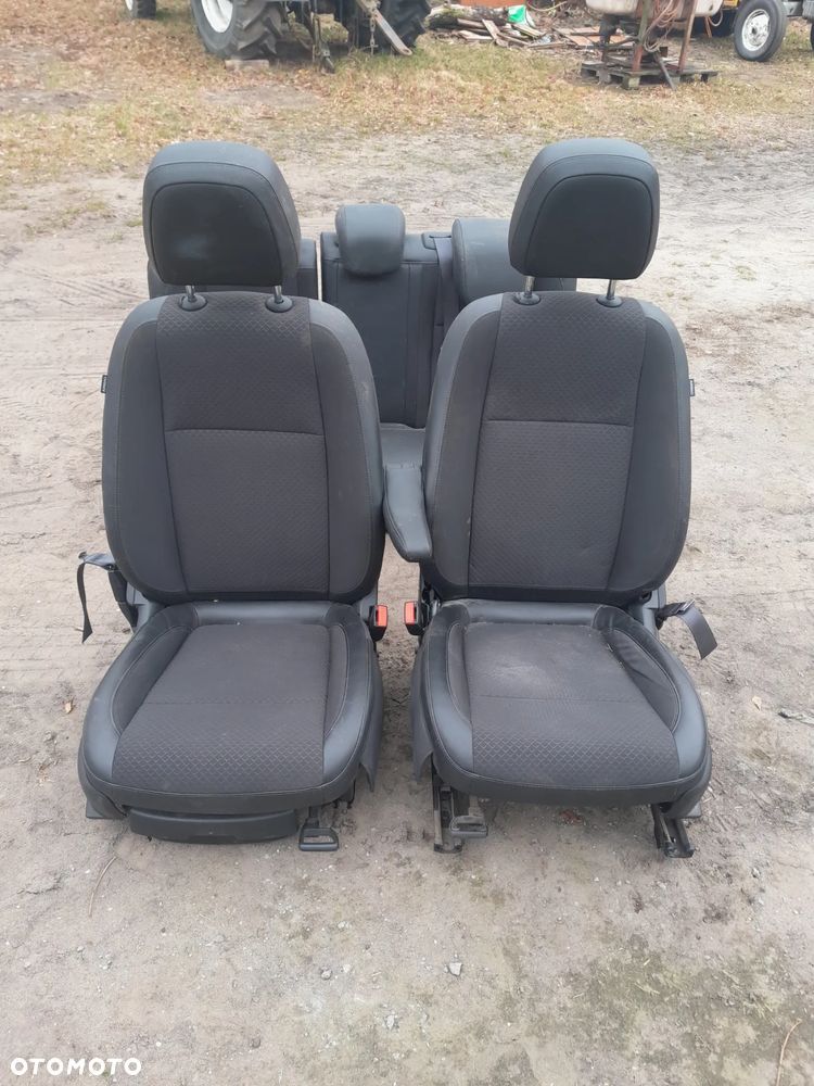 KOMPLET FOTELI KANAPY MOKKA X - 1