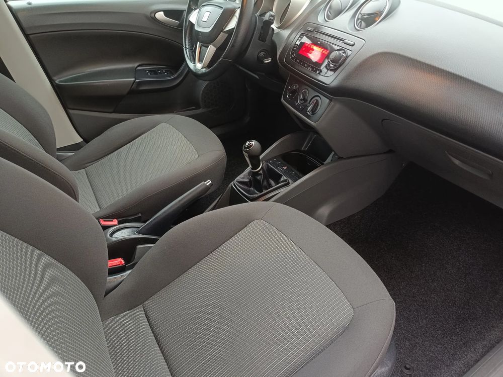 Seat Ibiza - 11