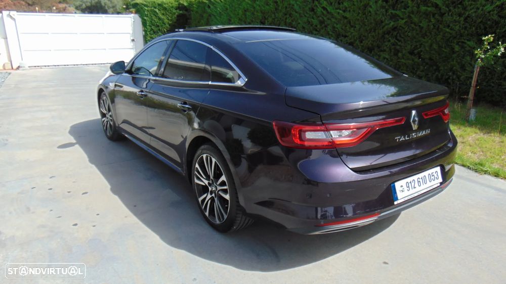Renault Talisman - 5
