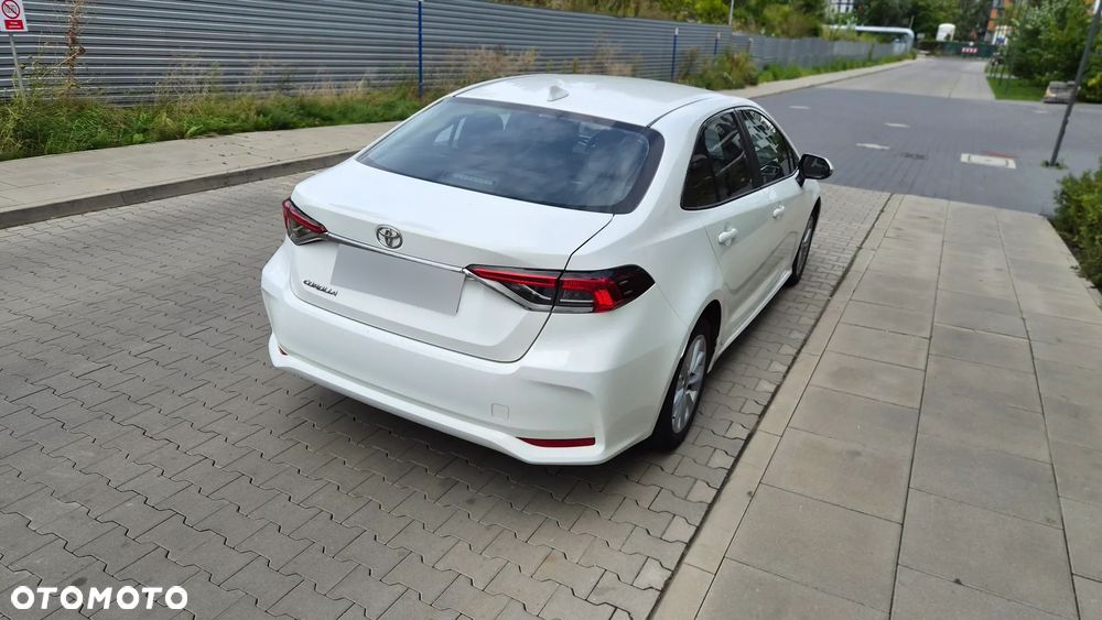 Toyota Corolla 1.5 Style - 18