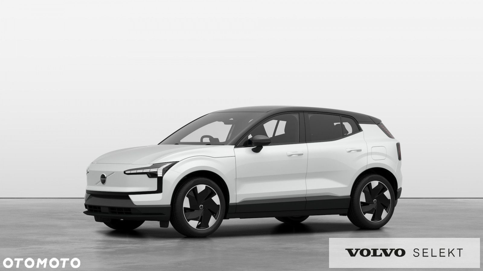 Volvo EX30 - 1