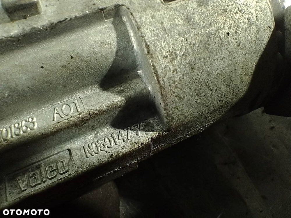 STACYJKA CITROEN C3 PRURIEL N05014132 1.6 16V - 3