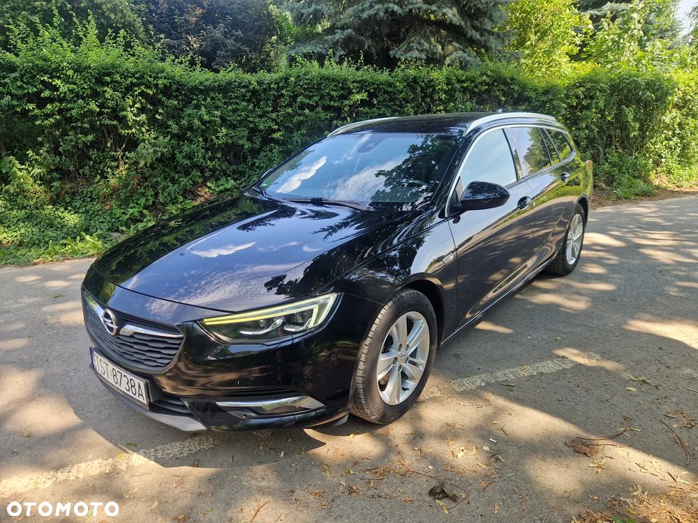 Opel Insignia 2.0 CDTI automatik Business Innovation - 17