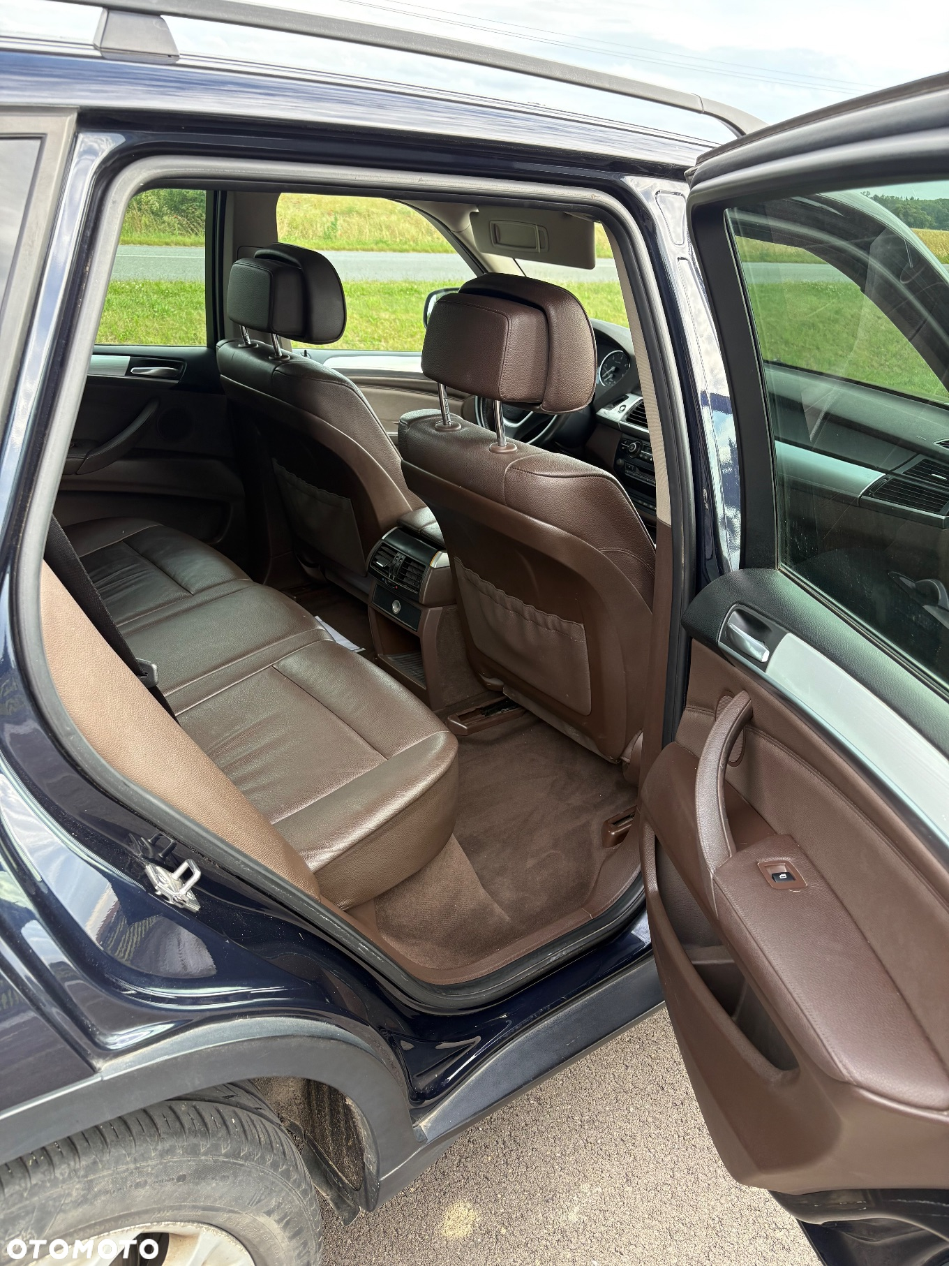 BMW X5 3.0d xDrive - 6