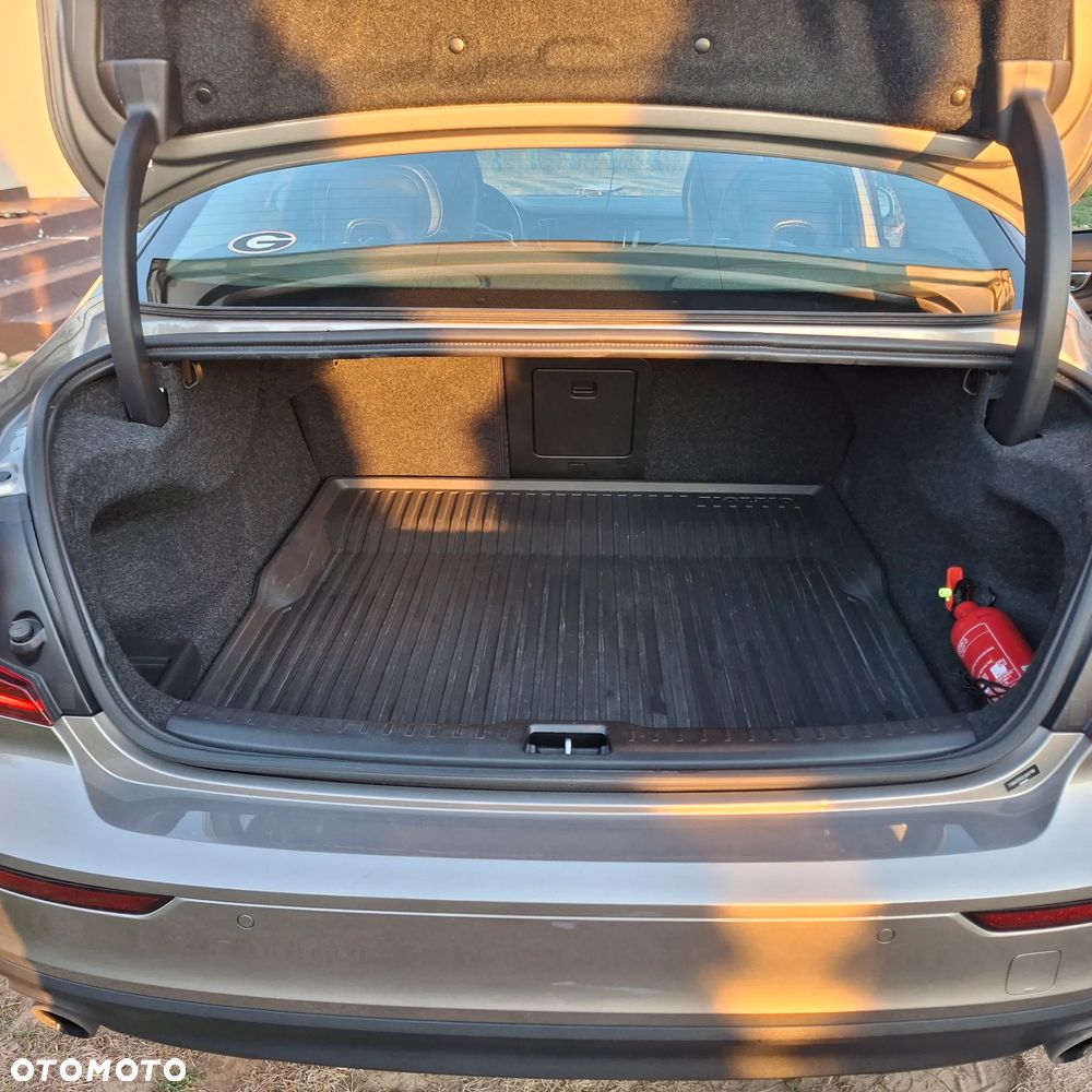 Volvo S60 T6 AWD Momentum Pro - 18