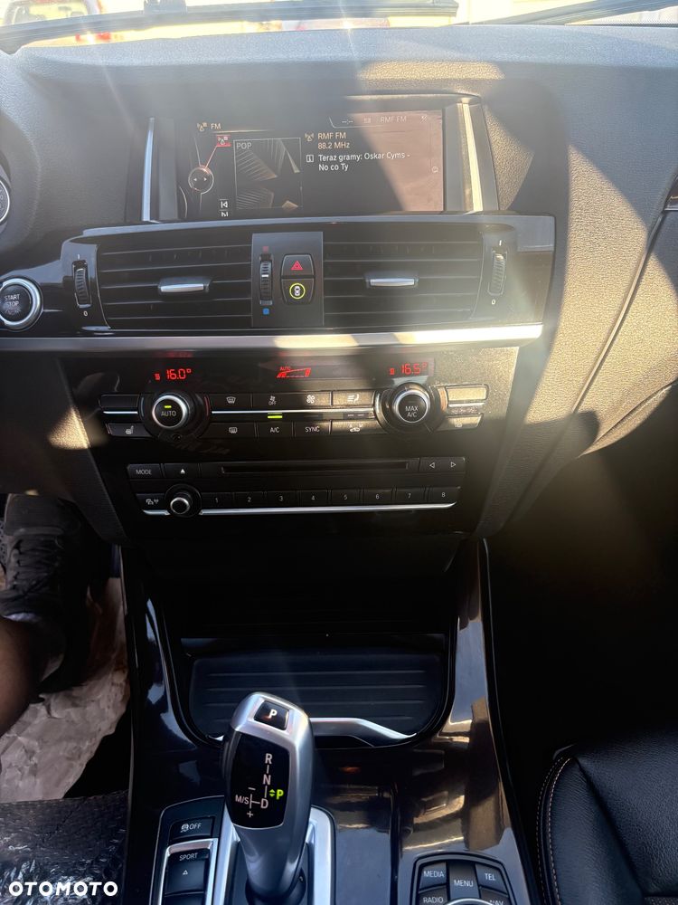 BMW X3 xDrive20d xLine - 31