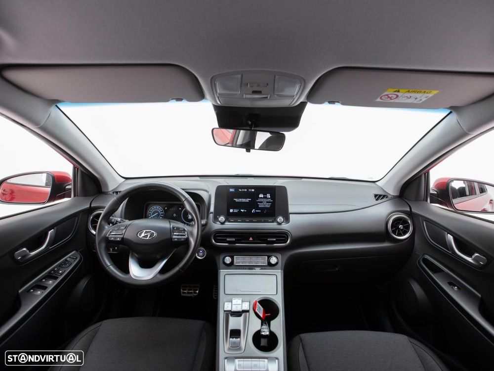 Hyundai Kauai Standard - 7