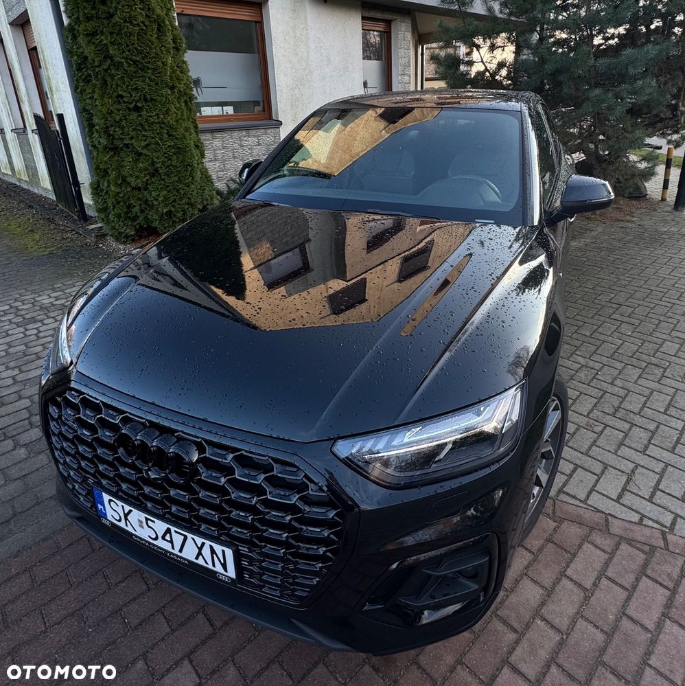 Audi Q5 - 1