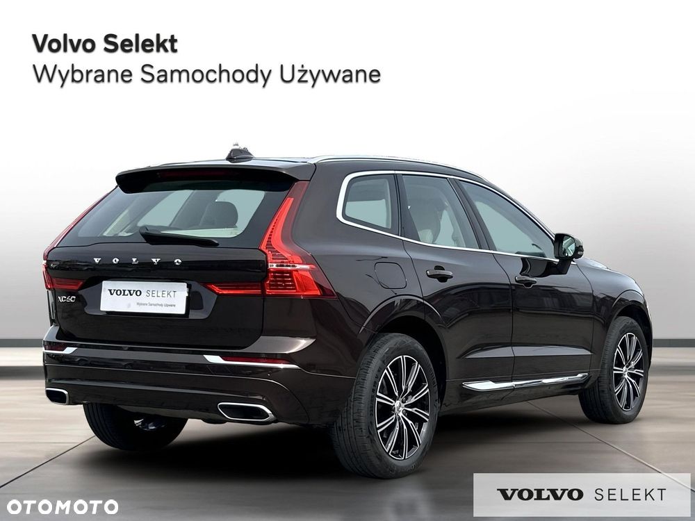 Volvo XC 60 - 6
