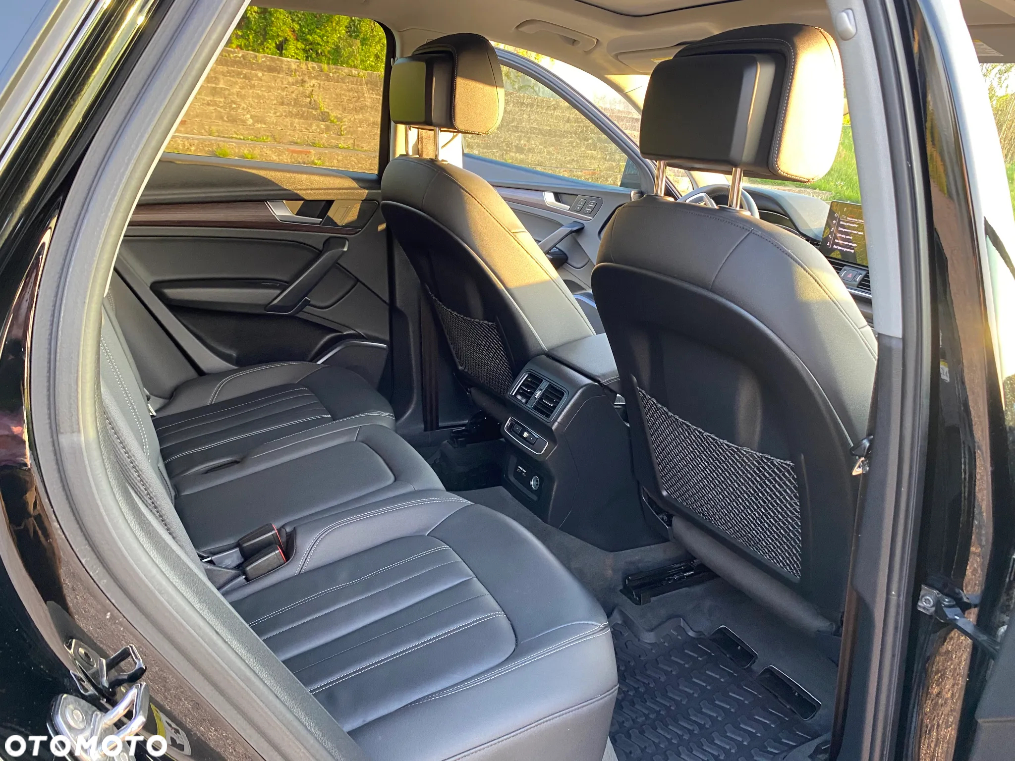 Audi Q5 45 TFSI quattro S tronic - 14