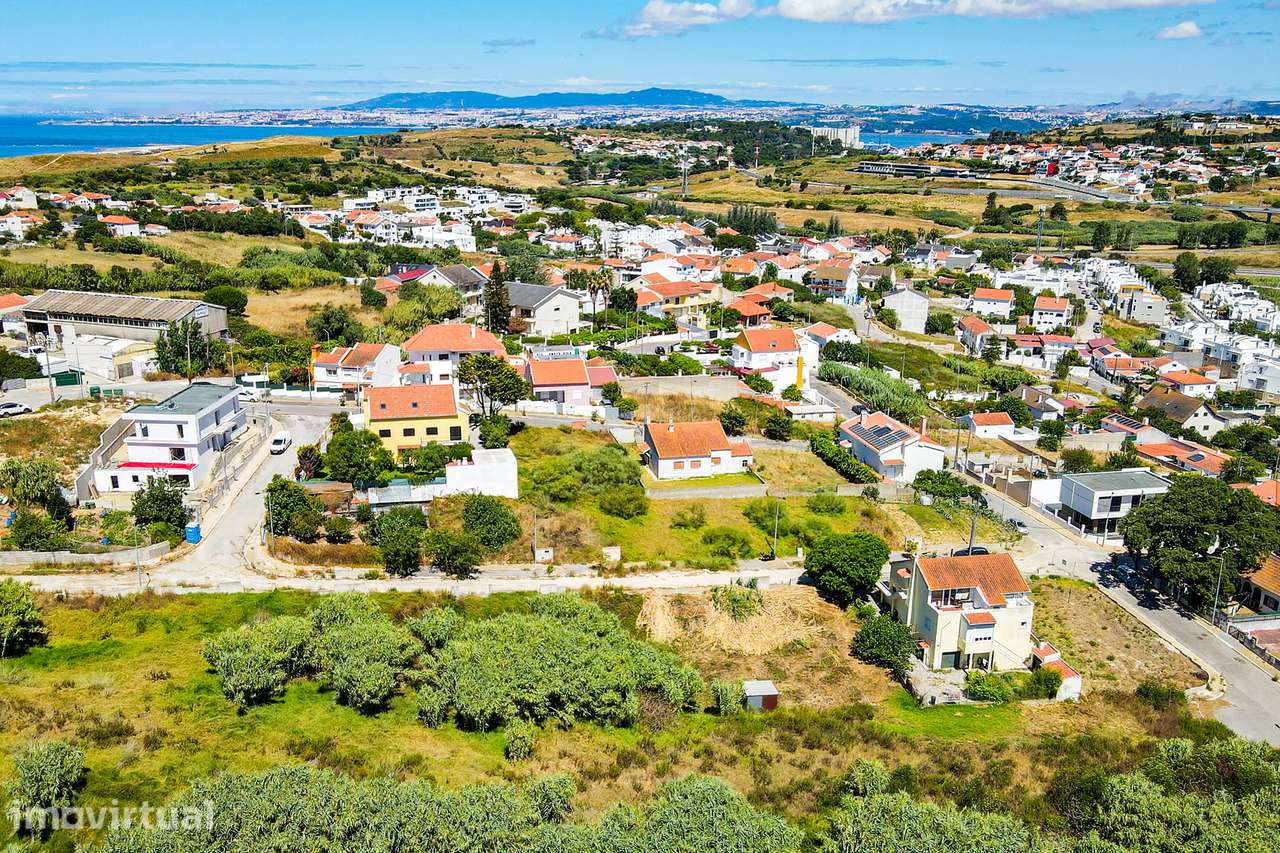 Terreno Urbano, Funchalinho - Grande imagem: 5/8