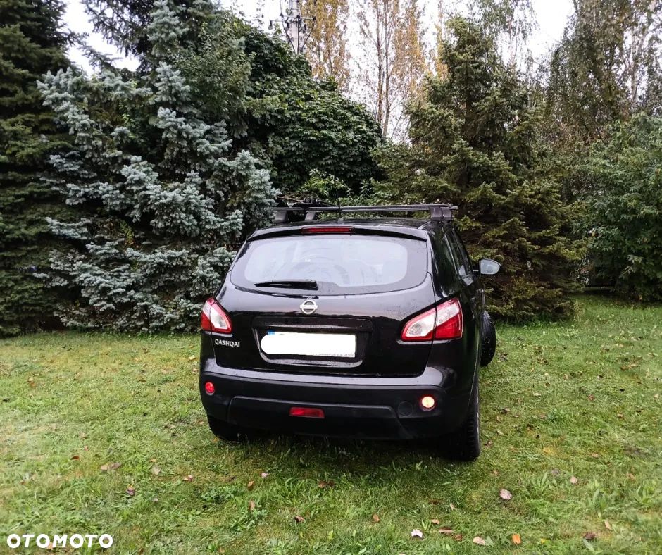 Nissan Qashqai 1.6 acenta - 4