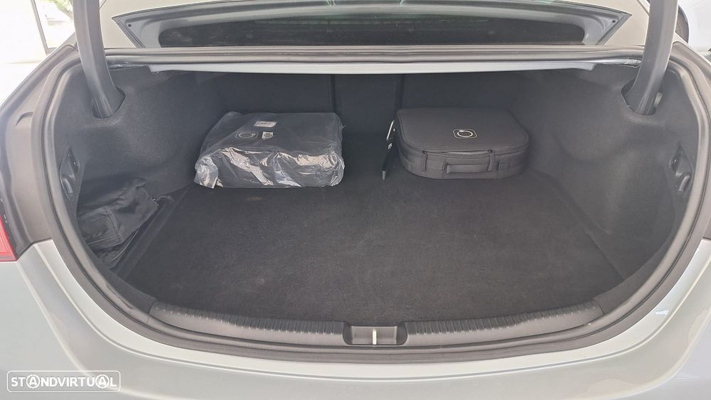 Mercedes-Benz C 300 de 9G-TRONIC Avantgarde Advanced - 7