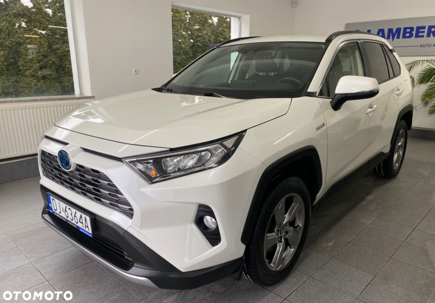 Toyota RAV4 - 3