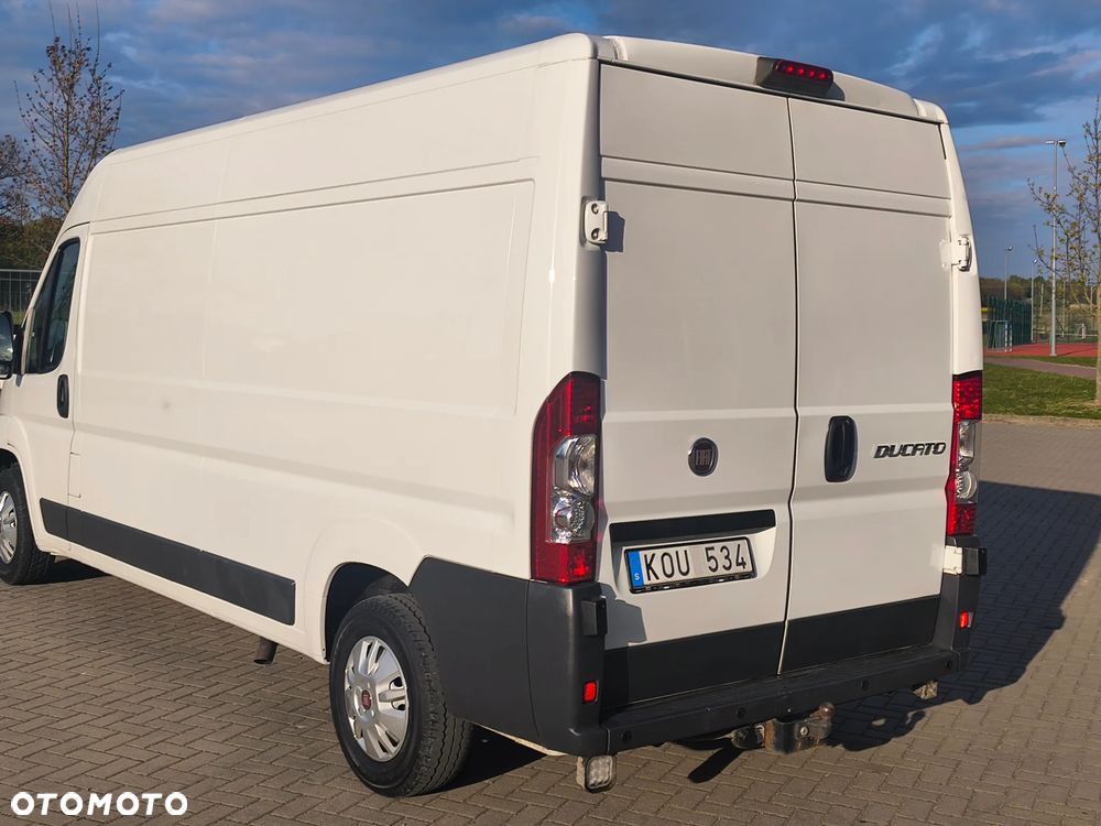 Fiat DUCATO - 3