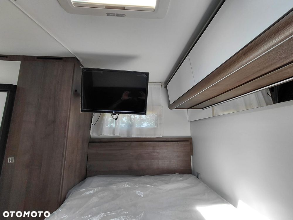 Benimar Tessoro 440 UP - 12