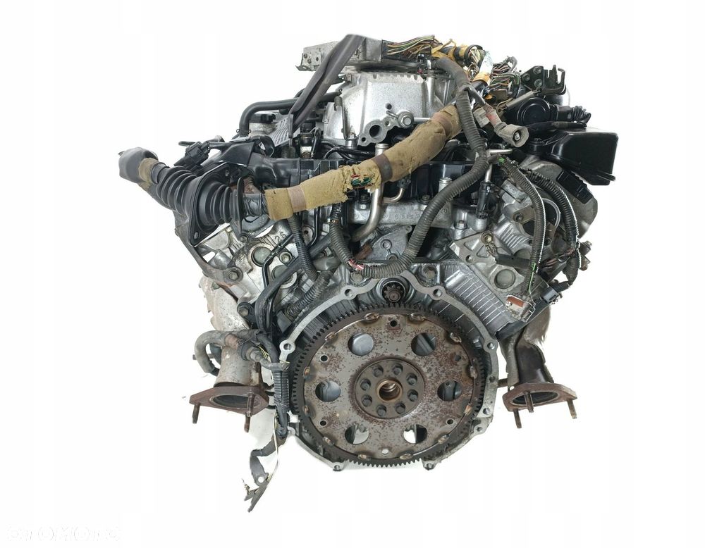 SILNIK KOMPLETNY TOYOTA LEXUS 4.0 1UZ-FE 1UZ GRUBA KORBA SWAP TUNING - 6