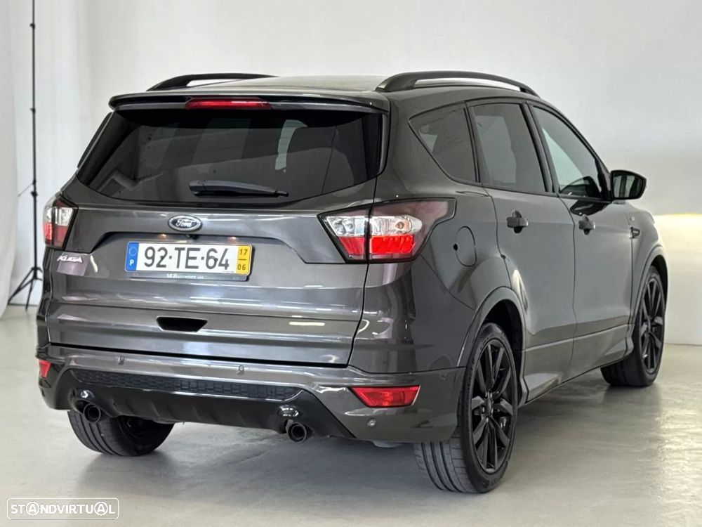Ford Kuga 1.5 TDCi ST-Line Limited Edition - 21