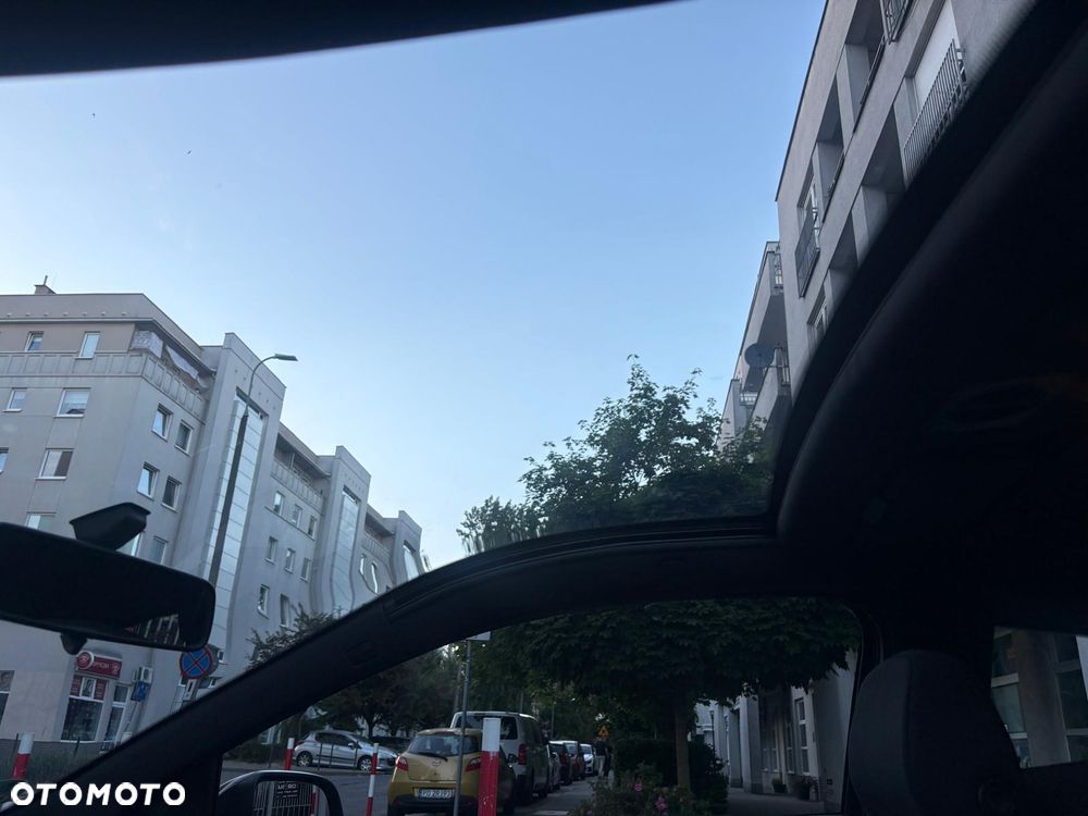 Opel Astra 2.0 Turbo Edition - 13