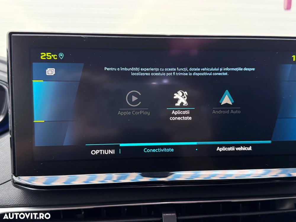 Peugeot 3008 PHEV 225 EAT8 GT - 28