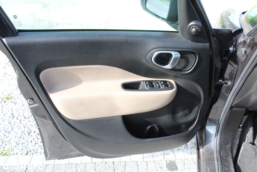 Fiat 500L 1.4 16V Urban - 16
