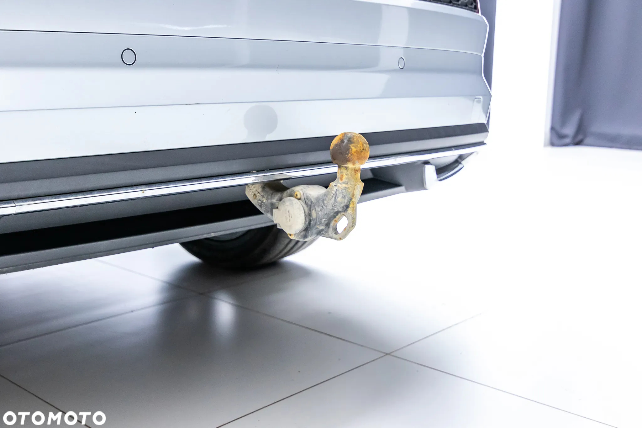 Skoda Kodiaq 2.0 TDI 4x4 DSG Sportline - 39