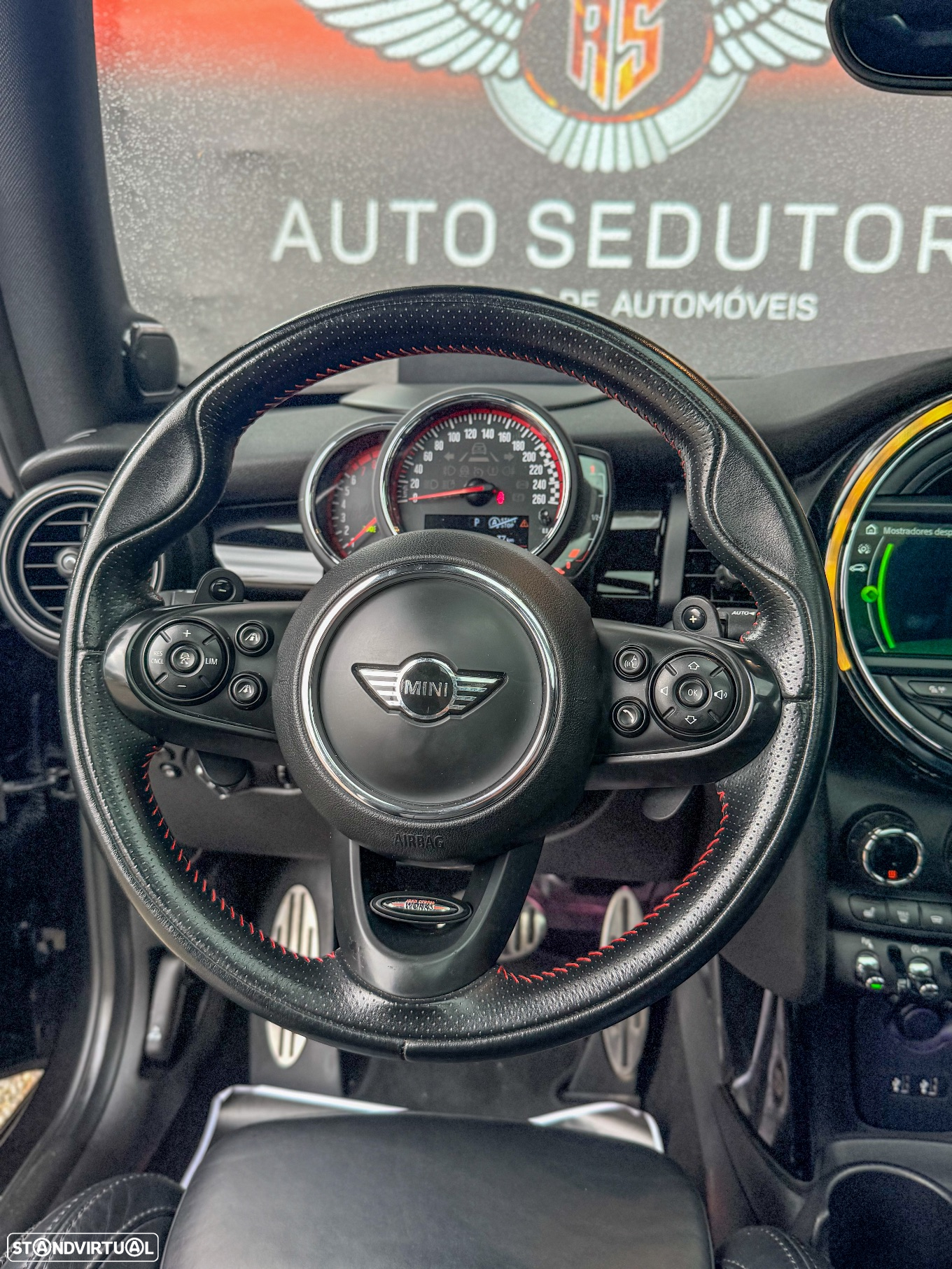 MINI Coupé - 18