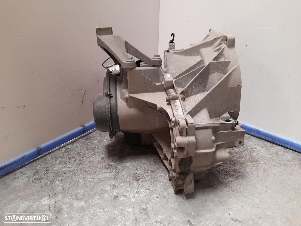 CAIXA VELOCIDADES FORD FOCUS II 2009 -3MR57002NF - 1