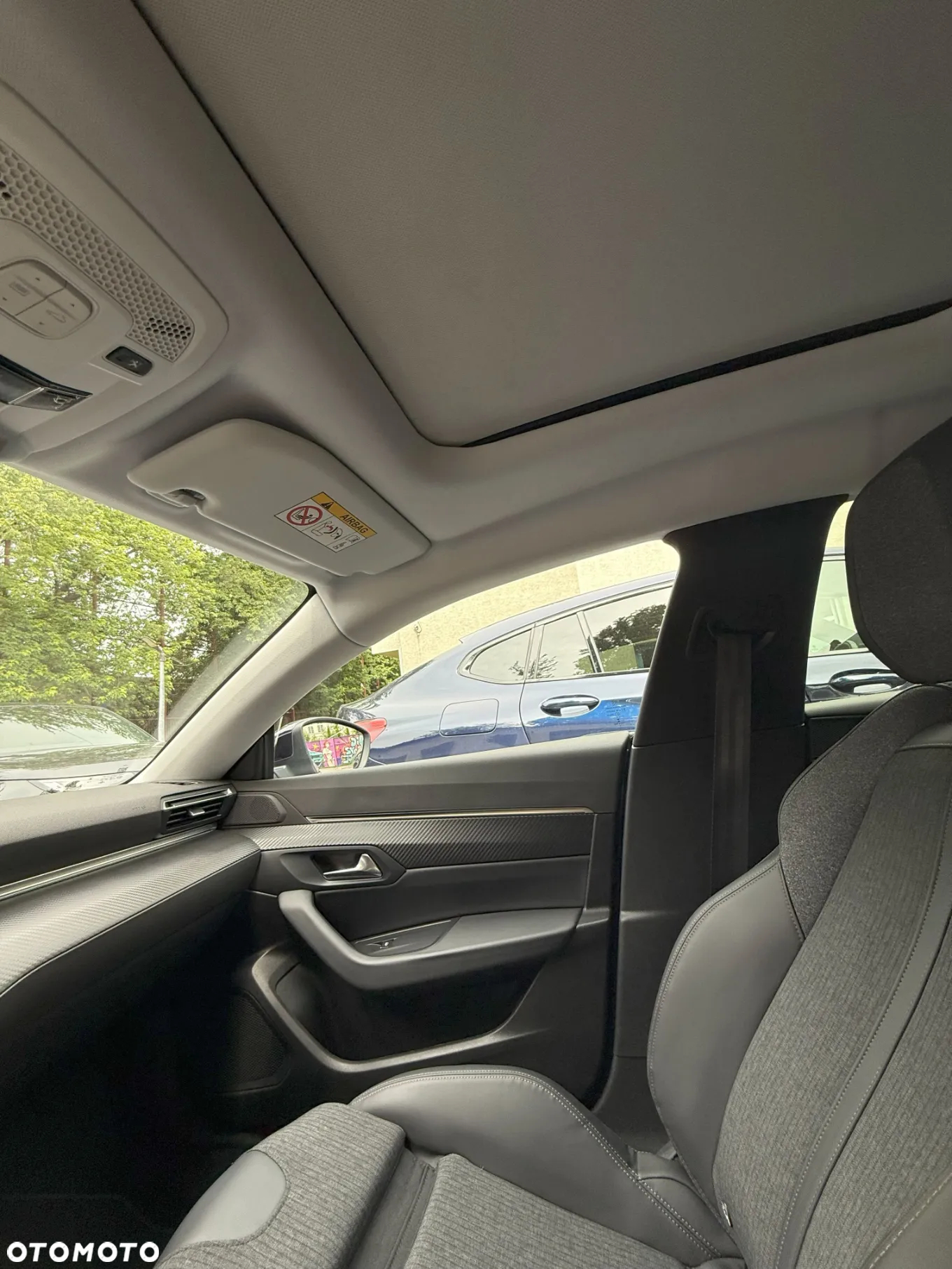 Peugeot 508 2.0 BlueHDi Allure S&S EAT8 - 14