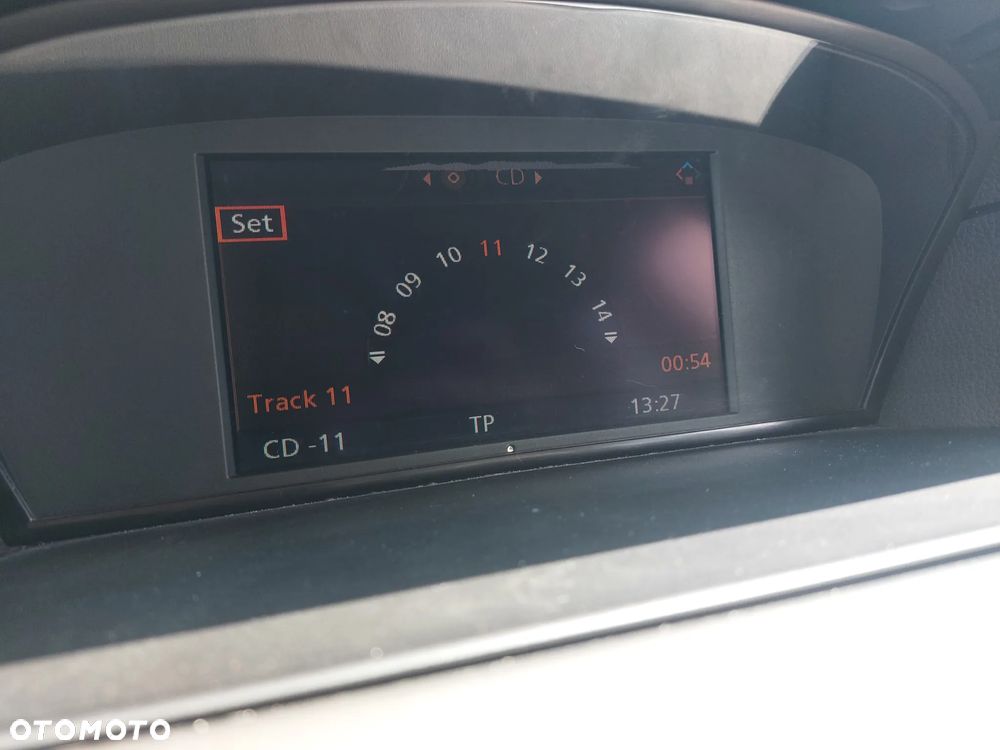 BMW Seria 5 - 22