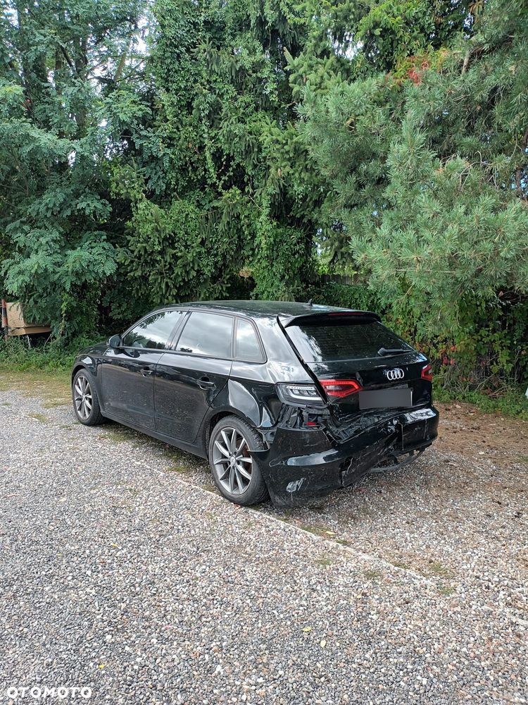 Audi A3 Sportback - 10