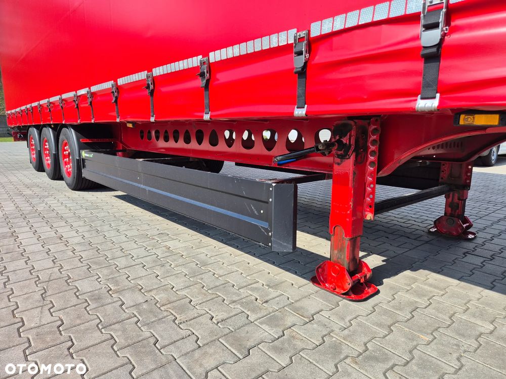 Berger Ecotrail SAPL 24 LTMN Mega - 17