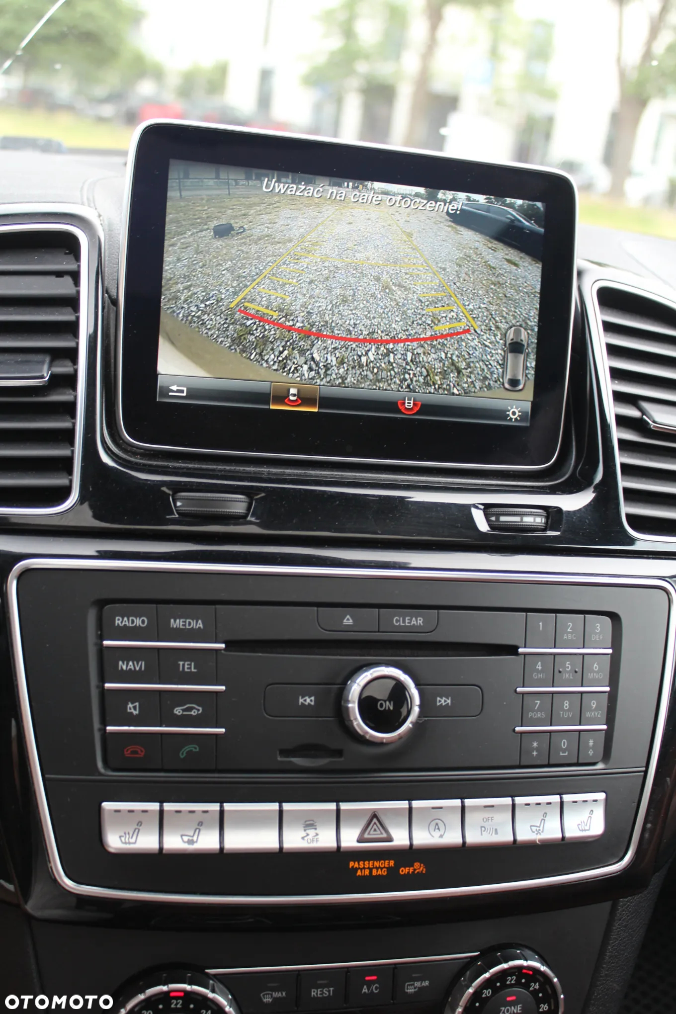 Mercedes-Benz GLE Coupe 350 d 4-Matic - 20
