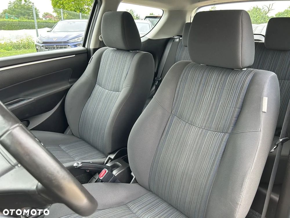 Suzuki Swift 1.2 Comfort - 8