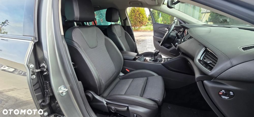 Opel Insignia 2.0 Ultimate Exclusive - 35