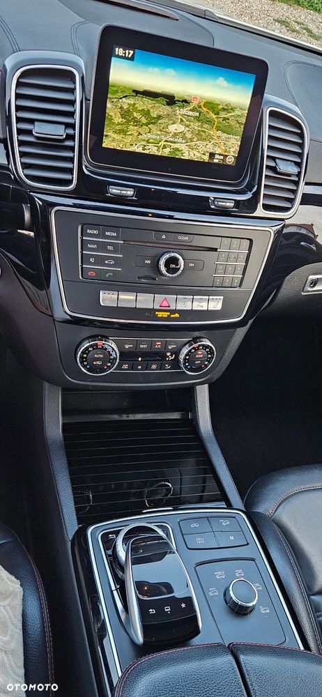 Mercedes-Benz GLE 450 AMG 4-Matic - 29