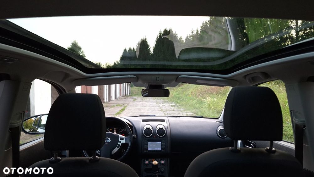 Nissan Qashqai 2.0 tekna - 22