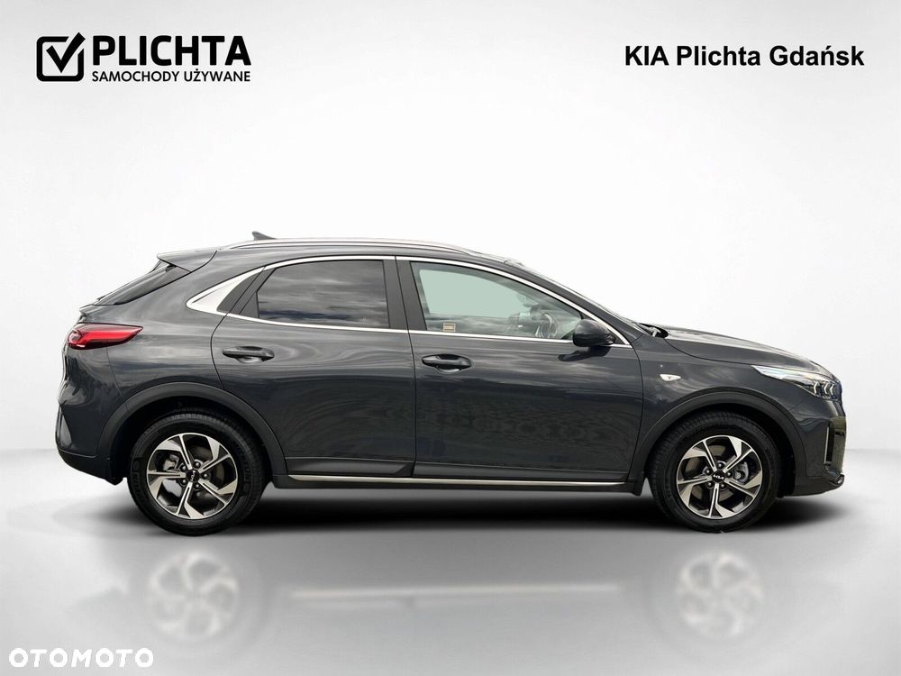Kia XCeed 1.6 T-GDI M DCT - 6
