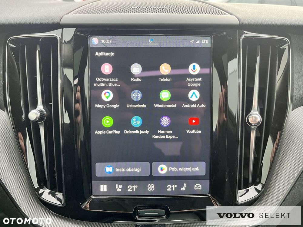 Volvo XC 60 - 17