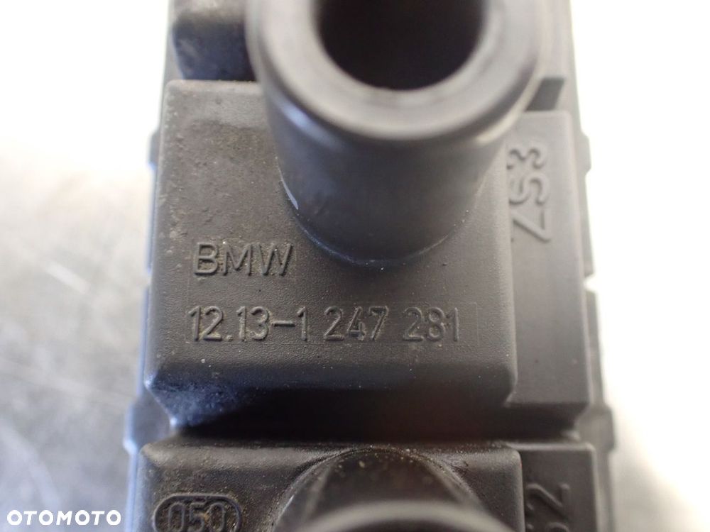 CEWKA ZAPŁONOWA BMW E36 316I 0221503005 - 7