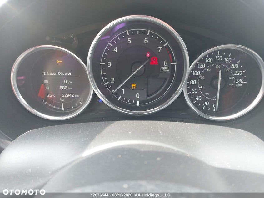 Mazda MX-5 2.0 30th Anniversary - 12