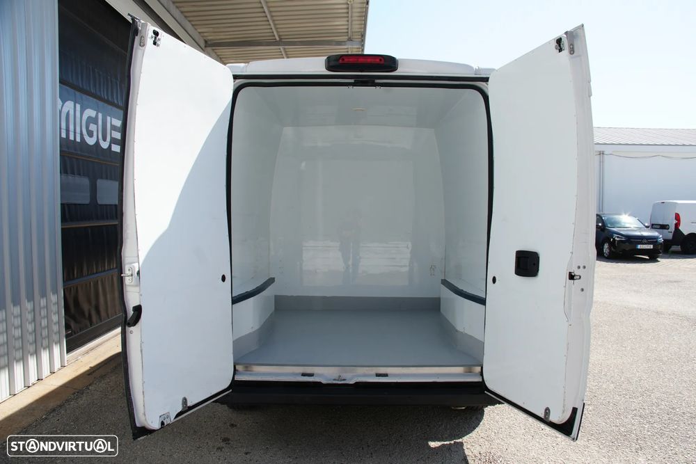 Opel Movano Isotérmica L3H2 2.2D 140cv - 1