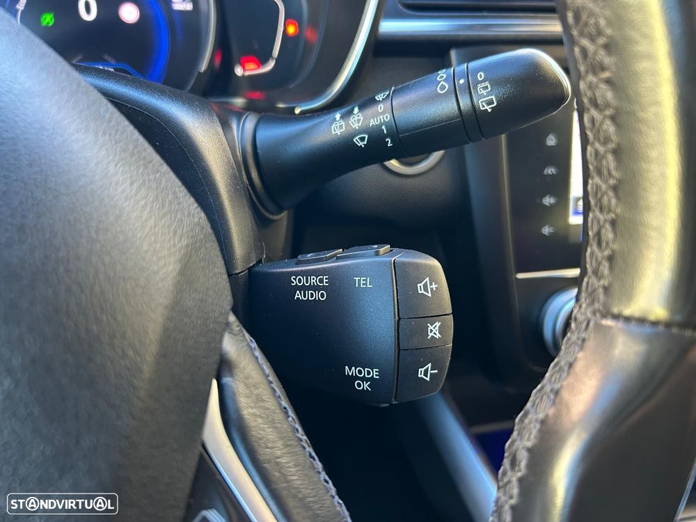 Renault Kadjar 1.5 dCi Intens - 45