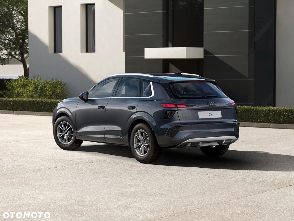 Audi Q3 35 TFSI S tronic advanced - 10