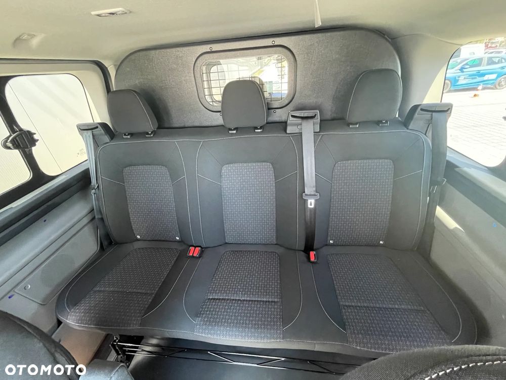 Ford Transit Custom - 22
