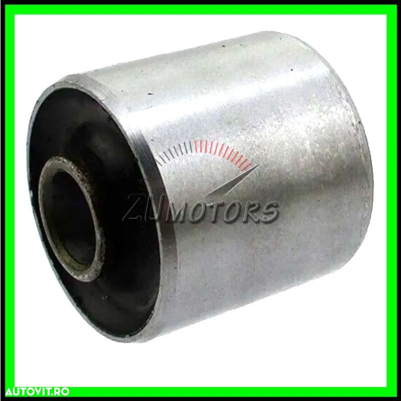 Bucsa Suport Motor LINHAI 250 260 275 300 310 320 370 400 410 420 - 1