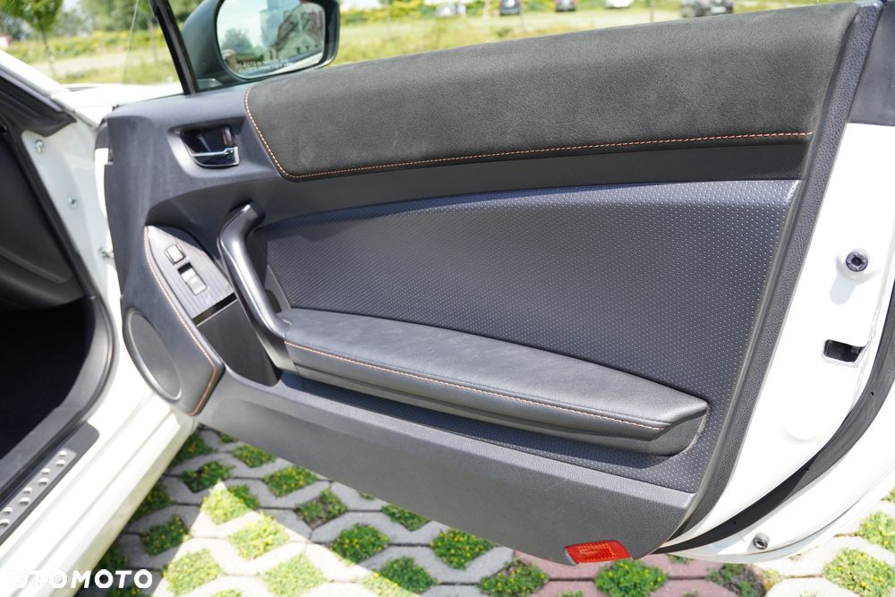 Toyota GT86 2.0 Limited Edition - 27