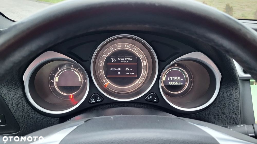 Citroën DS4 HDi 165 Urban Show - 29