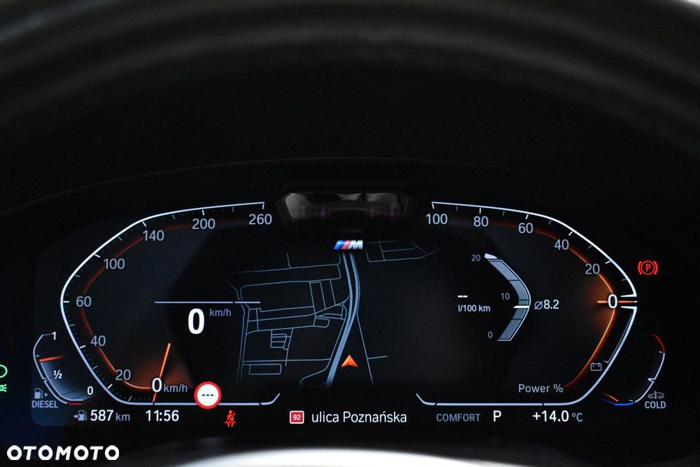 BMW Seria 5 - 15