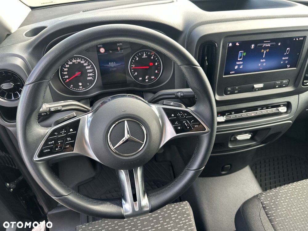 Mercedes-Benz Vito - 18